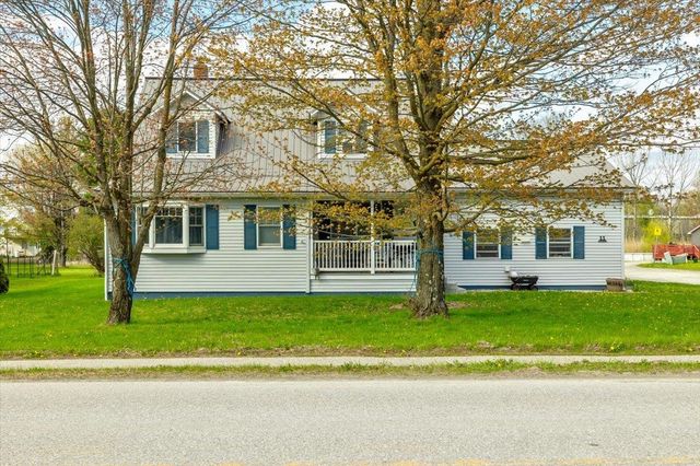 11 Southwind Drive, Enosburg, VT 05450
