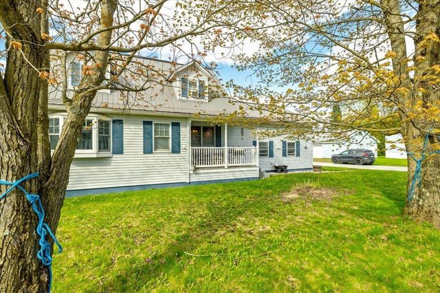 11 Southwind Drive, Enosburg, VT 05450