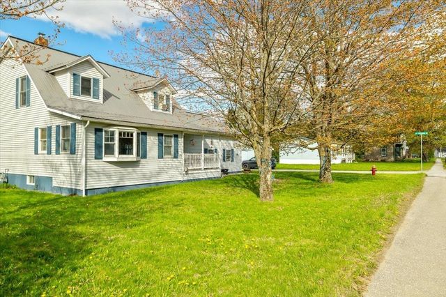 11 Southwind Drive, Enosburg, VT 05450