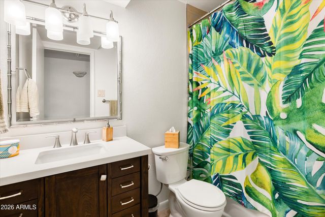 1177 E REDFIELD Road, Tempe, AZ 85283