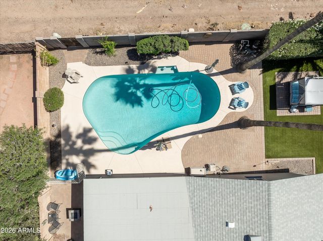 1177 E REDFIELD Road, Tempe, AZ 85283