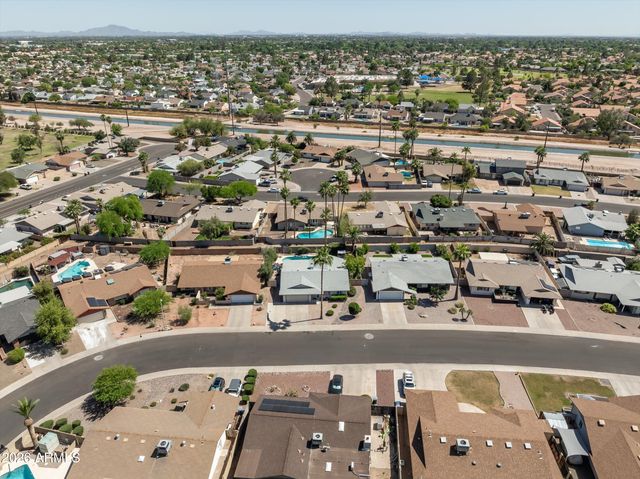 1177 E REDFIELD Road, Tempe, AZ 85283
