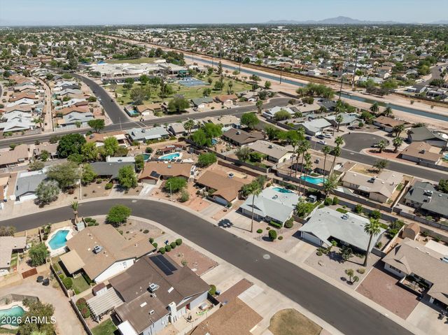 1177 E REDFIELD Road, Tempe, AZ 85283