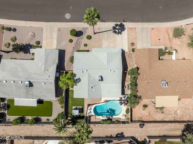 1177 E REDFIELD Road, Tempe, AZ 85283