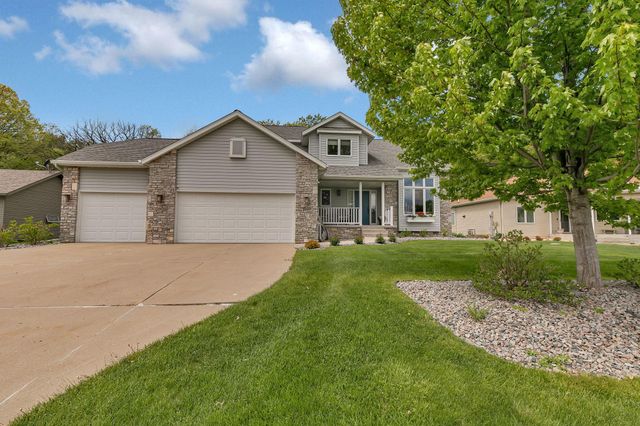 1070 Sunwood Park Lane, Waite Park, MN 56387