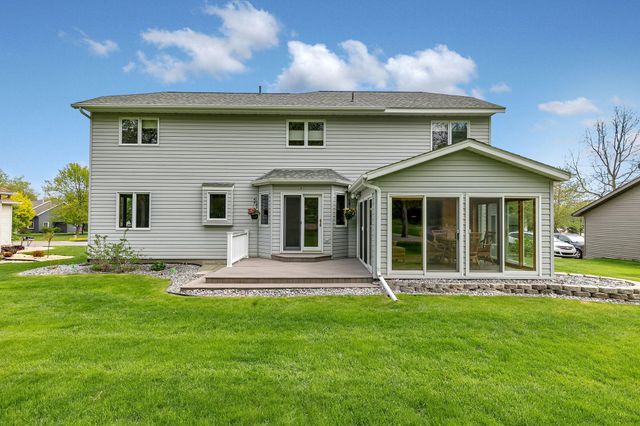 1070 Sunwood Park Lane, Waite Park, MN 56387