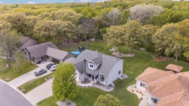 1070 Sunwood Park Lane, Waite Park, MN 56387