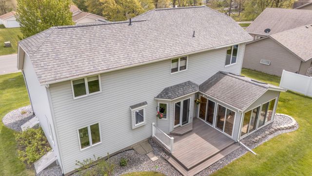 1070 Sunwood Park Lane, Waite Park, MN 56387