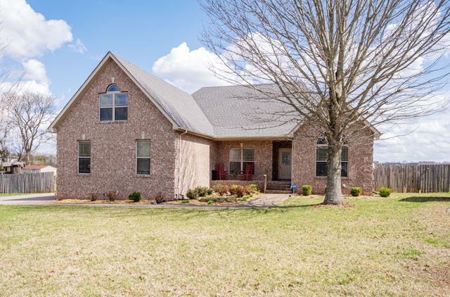 120 Oak Knoll Court, Murfreesboro, TN 37127