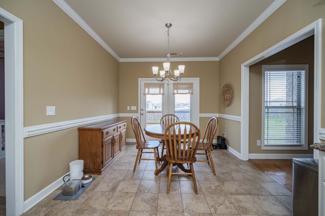 120 Oak Knoll Court, Murfreesboro, TN 37127