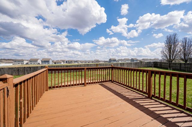 120 Oak Knoll Court, Murfreesboro, TN 37127