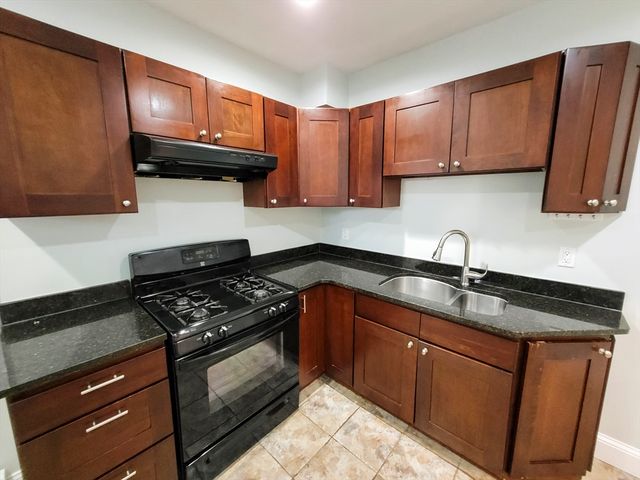 42-44 Fenton Street 44 - 1, Boston, MA 02122