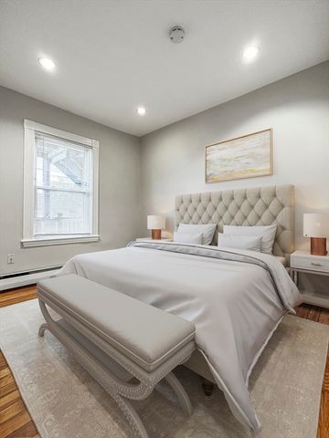 42-44 Fenton Street 44 - 1, Boston, MA 02122