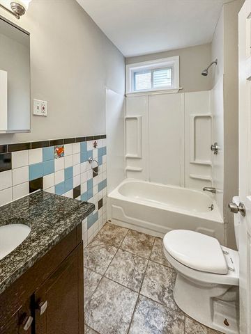 42-44 Fenton Street 44 - 1, Boston, MA 02122
