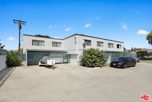 500 S 6th Street, Montebello, CA 90640