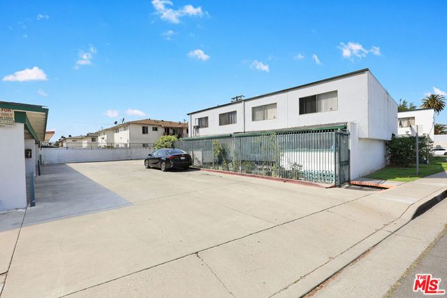 500 S 6th Street, Montebello, CA 90640