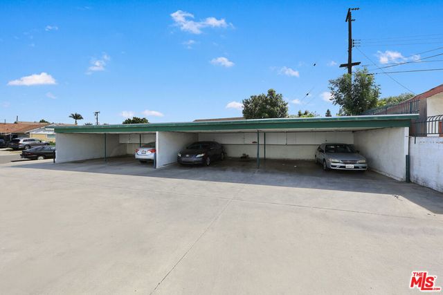 500 S 6th Street, Montebello, CA 90640