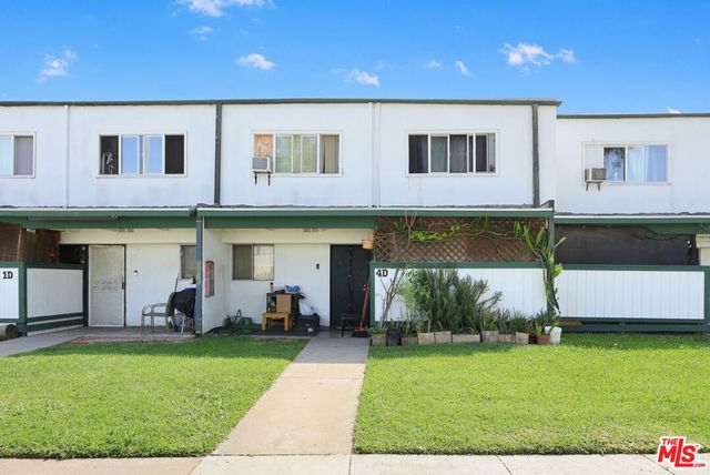 500 S 6th Street, Montebello, CA 90640