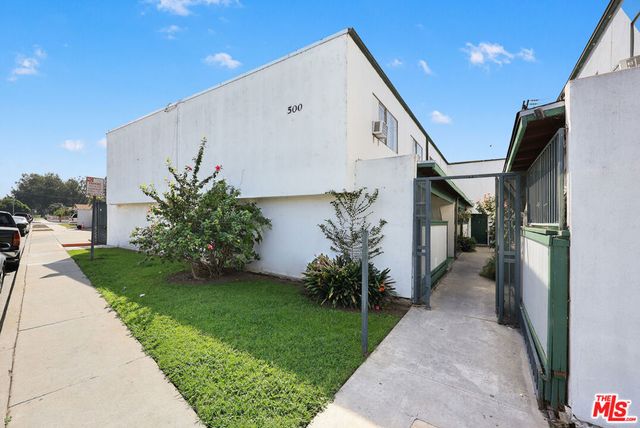 500 S 6th Street, Montebello, CA 90640