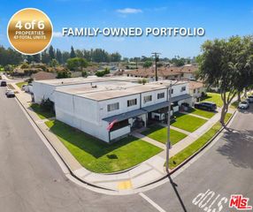 500 S 6th Street, Montebello, CA 90640