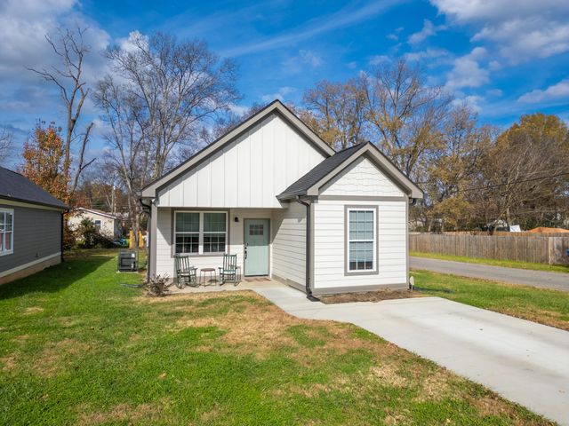 1417 E 50th Street, Chattanooga, TN 37407