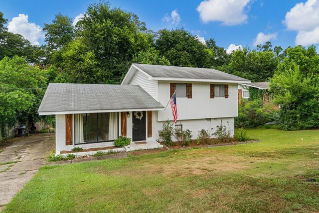3121 Bellanca Street, Columbus, GA 31909