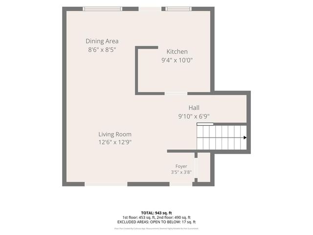 3121 Bellanca Street, Columbus, GA 31909