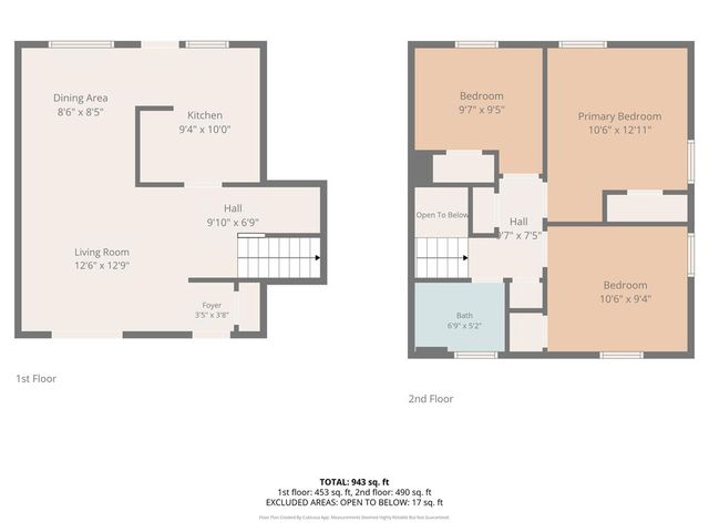 3121 Bellanca Street, Columbus, GA 31909