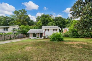 3121 Bellanca Street, Columbus, GA 31909