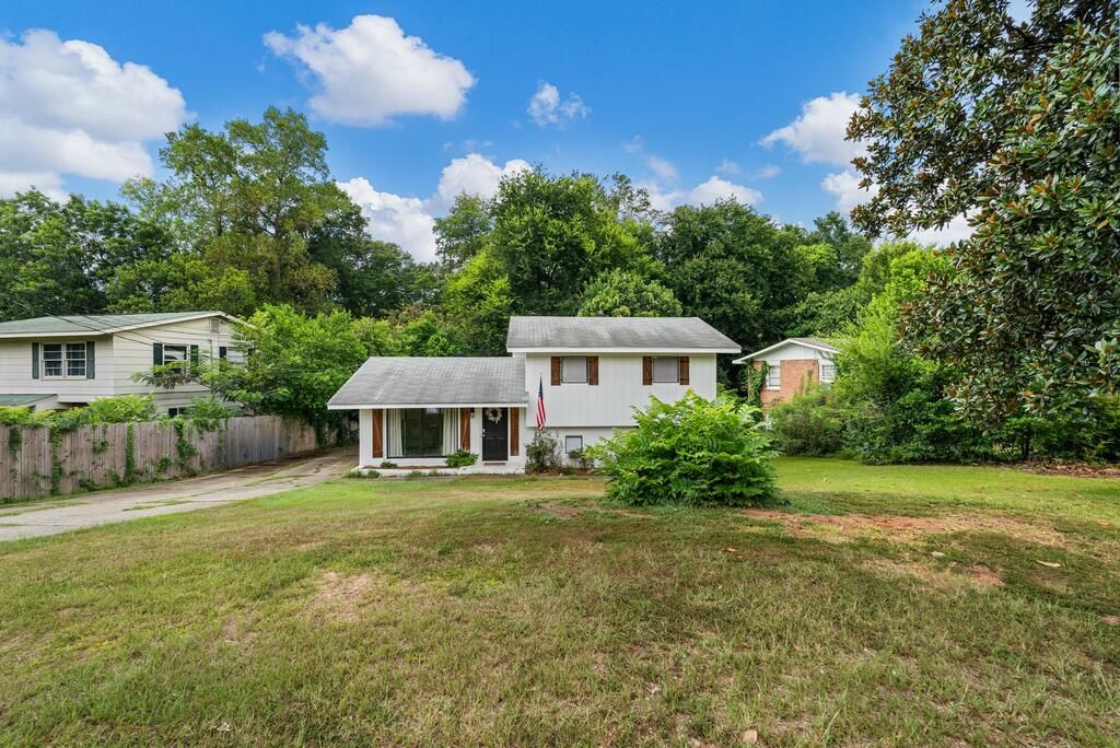 3121 Bellanca Street, Columbus, GA 31909