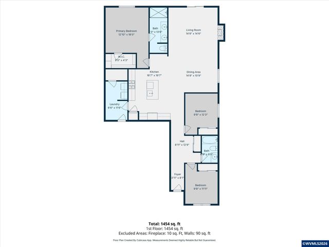 483 Killian Spring Dr, Woodburn, OR 97071