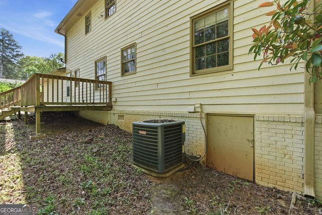 532 Valley Woods Circle SE, Conyers, GA 30094