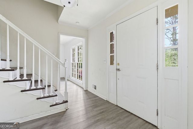 532 Valley Woods Circle SE, Conyers, GA 30094