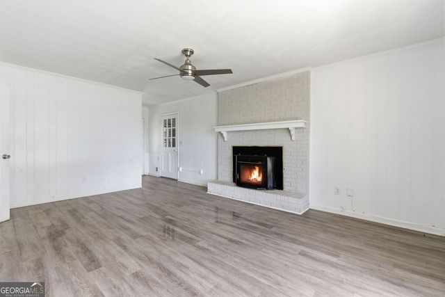 532 Valley Woods Circle SE, Conyers, GA 30094