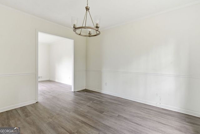 532 Valley Woods Circle SE, Conyers, GA 30094