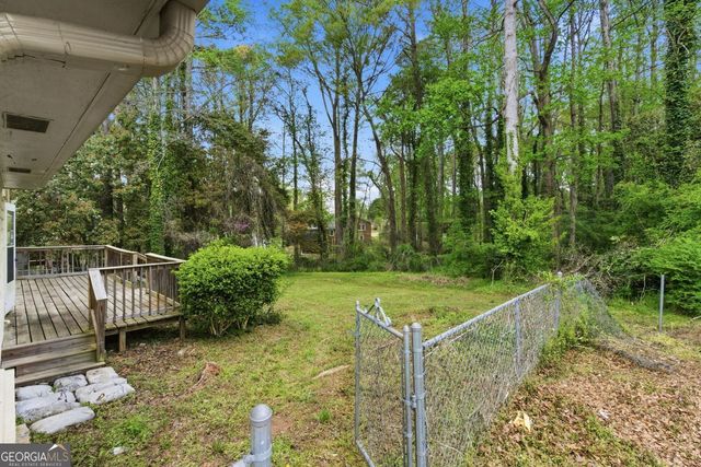532 Valley Woods Circle SE, Conyers, GA 30094