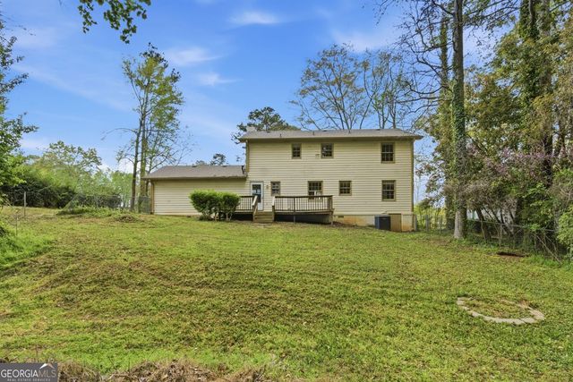 532 Valley Woods Circle SE, Conyers, GA 30094