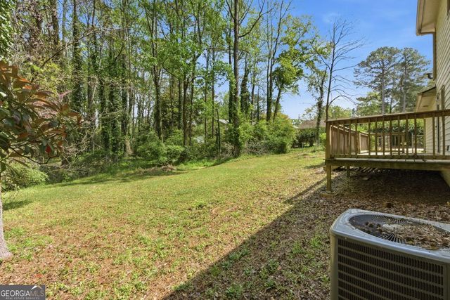 532 Valley Woods Circle SE, Conyers, GA 30094