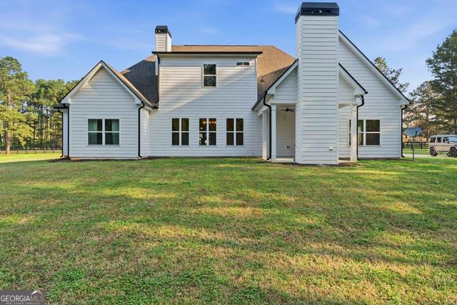 1058 Lawshe Road, Senoia, GA 30276