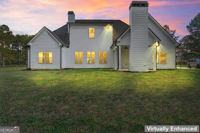 1058 Lawshe Road, Senoia, GA 30276