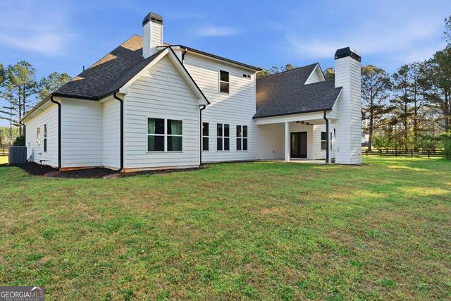 1058 Lawshe Road, Senoia, GA 30276