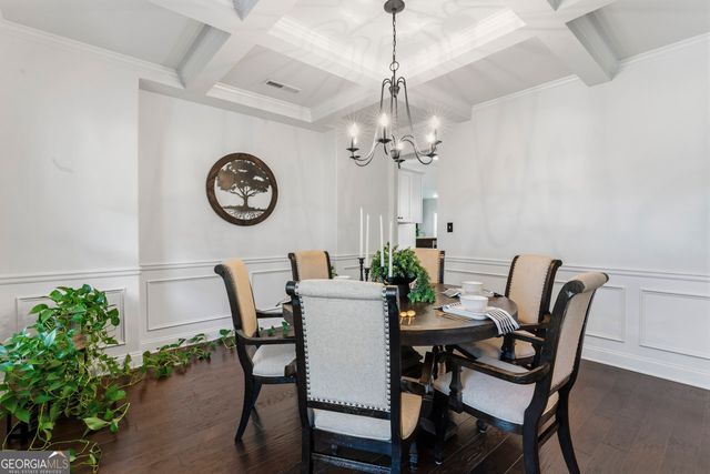 1058 Lawshe Road, Senoia, GA 30276