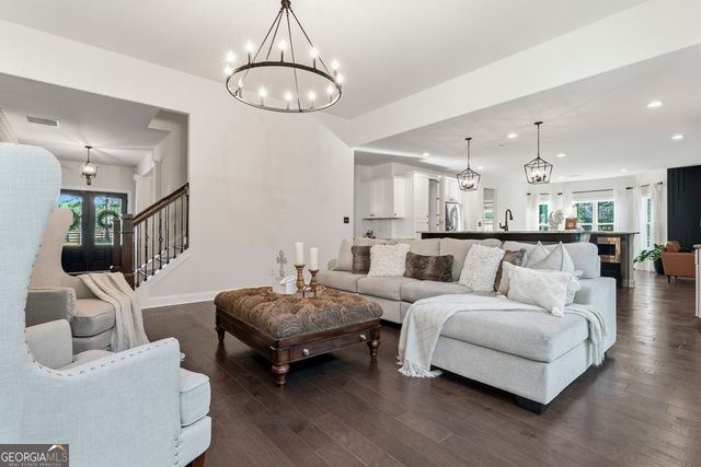 1058 Lawshe Road, Senoia, GA 30276