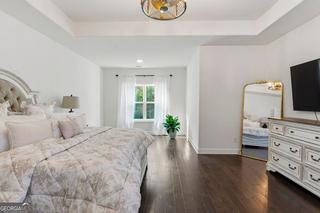 1058 Lawshe Road, Senoia, GA 30276