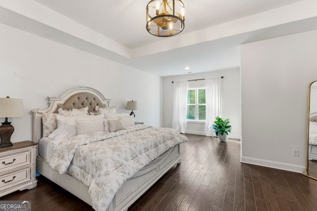 1058 Lawshe Road, Senoia, GA 30276