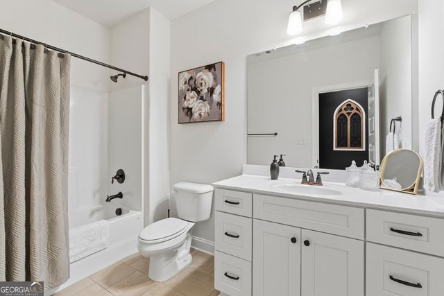 1058 Lawshe Road, Senoia, GA 30276