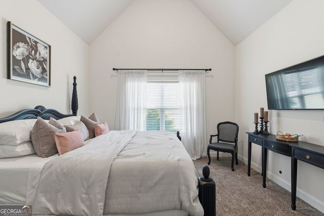 1058 Lawshe Road, Senoia, GA 30276