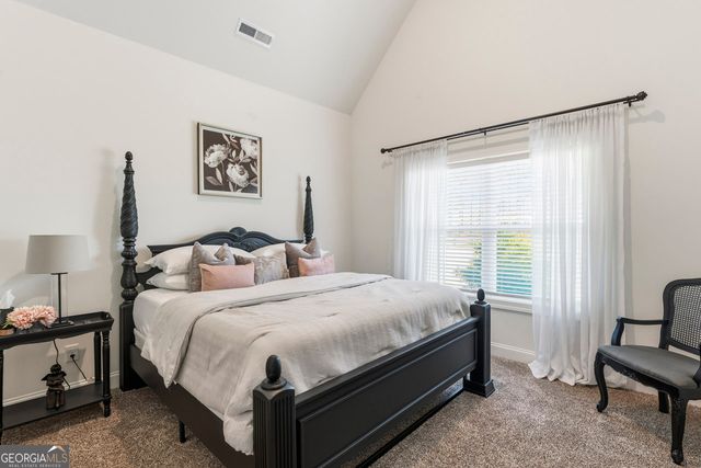 1058 Lawshe Road, Senoia, GA 30276