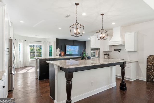 1058 Lawshe Road, Senoia, GA 30276