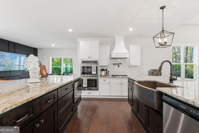 1058 Lawshe Road, Senoia, GA 30276